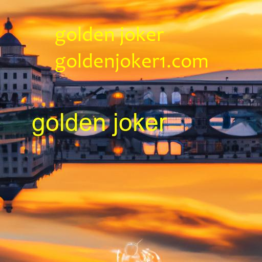 golden joker