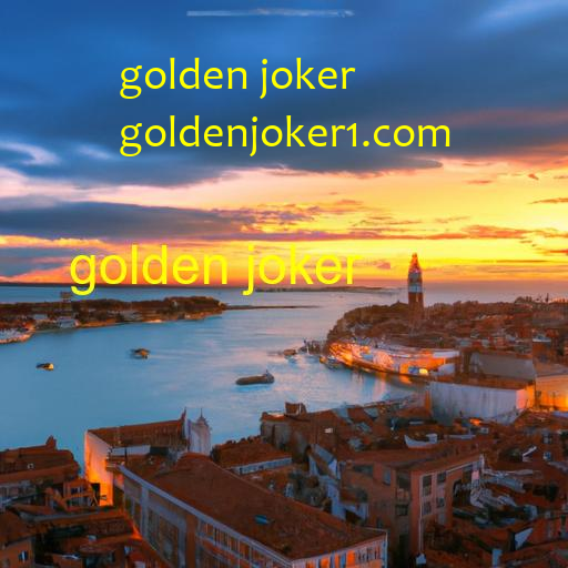 golden joker