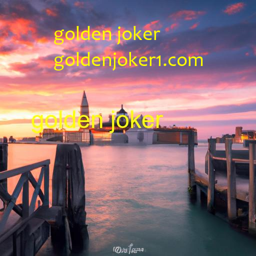 golden joker