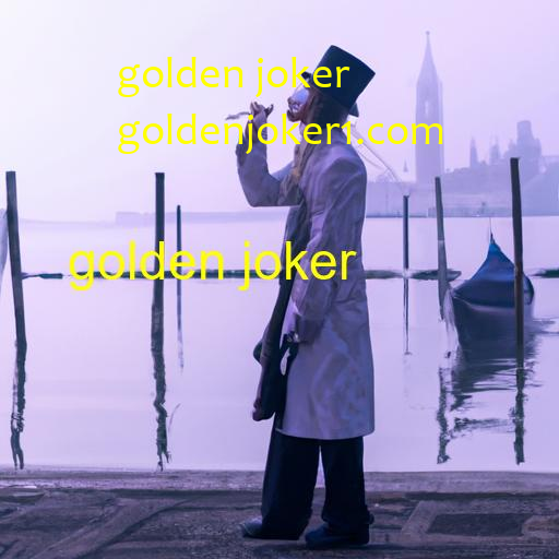 golden joker