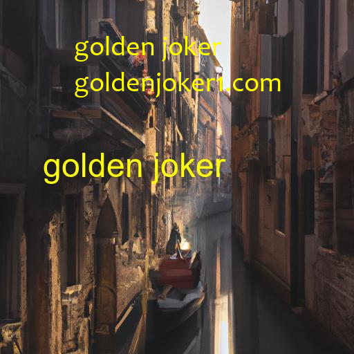 golden joker