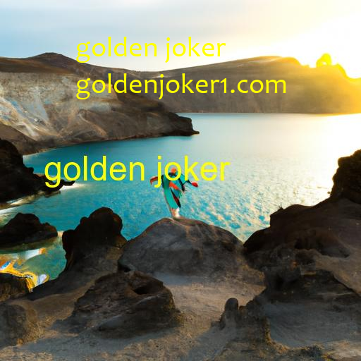 golden joker