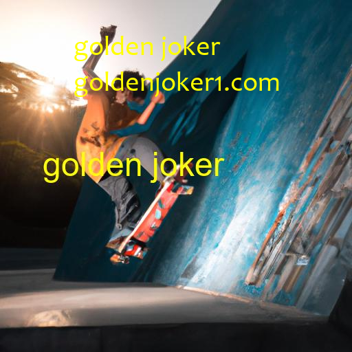 golden joker