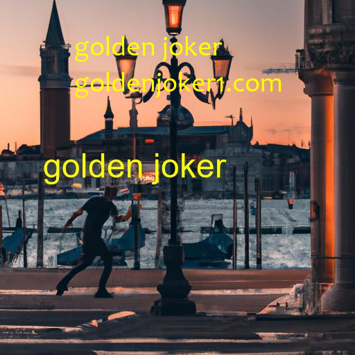 golden joker