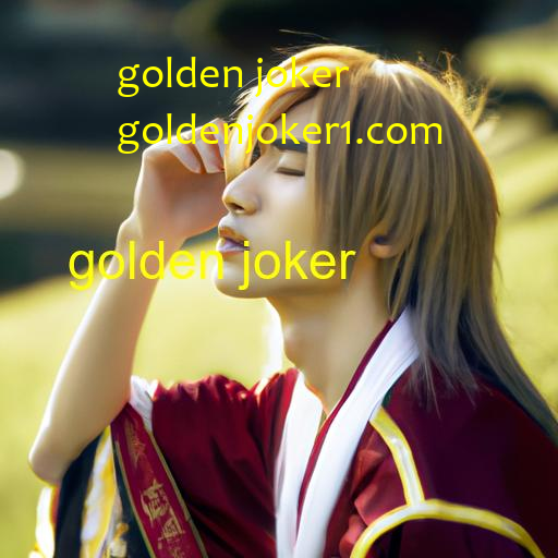 golden joker