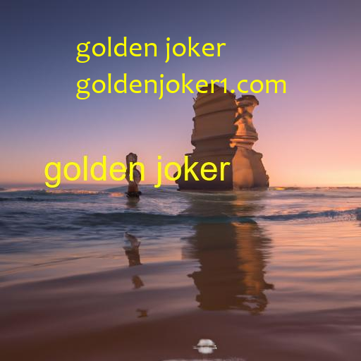 golden joker