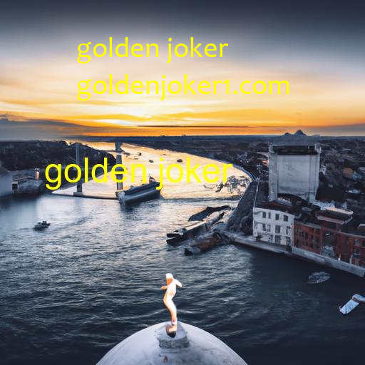 golden joker