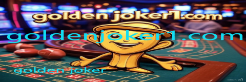 golden joker