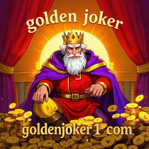 Descubra o Programa VIP do Golden Joker: Benefícios Exclusivos para Jogadores